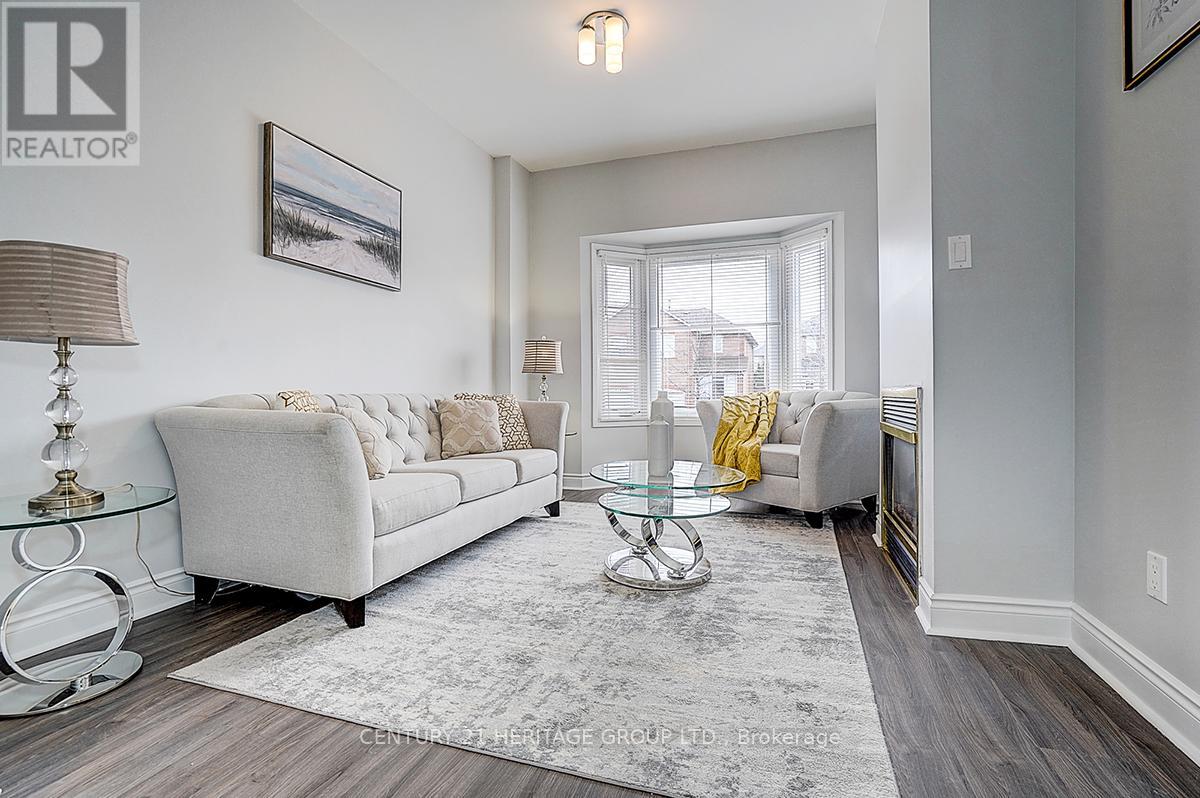 110 Dunoon Drive, Vaughan, Ontario  L6A 1Z2 - Photo 13 - N13004152