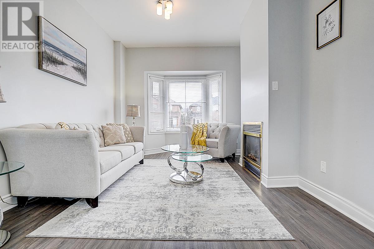 110 Dunoon Drive, Vaughan, Ontario  L6A 1Z2 - Photo 14 - N13004152