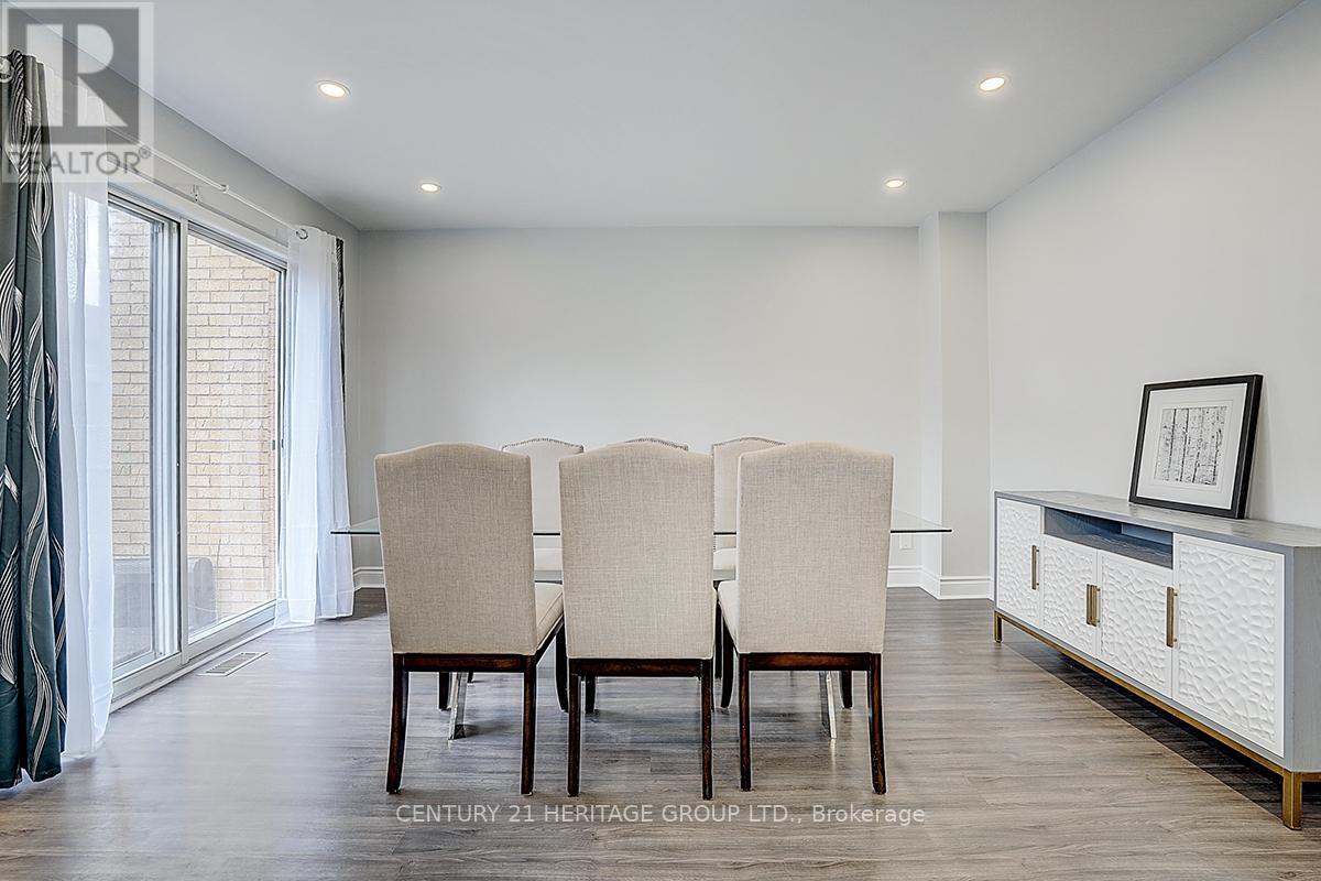 110 Dunoon Drive, Vaughan, Ontario  L6A 1Z2 - Photo 17 - N13004152