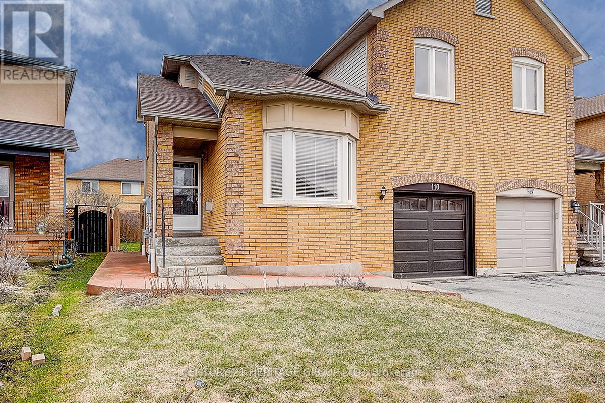 110 Dunoon Drive, Vaughan, Ontario  L6A 1Z2 - Photo 2 - N13004152