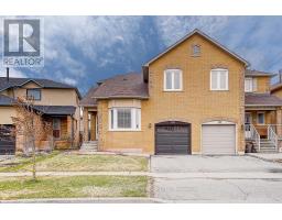 110 DUNOON DRIVE, Vaughan, Ontario