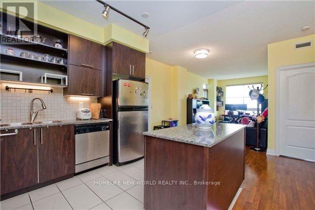 209 - 50 Clegg Road, Markham, Ontario  L6G 0C6 - Photo 12 - N13004188