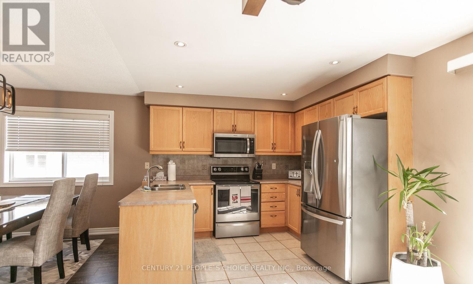 55 Marsellus Drive, Barrie, Ontario  L4N 8S6 - Photo 10 - S13004110