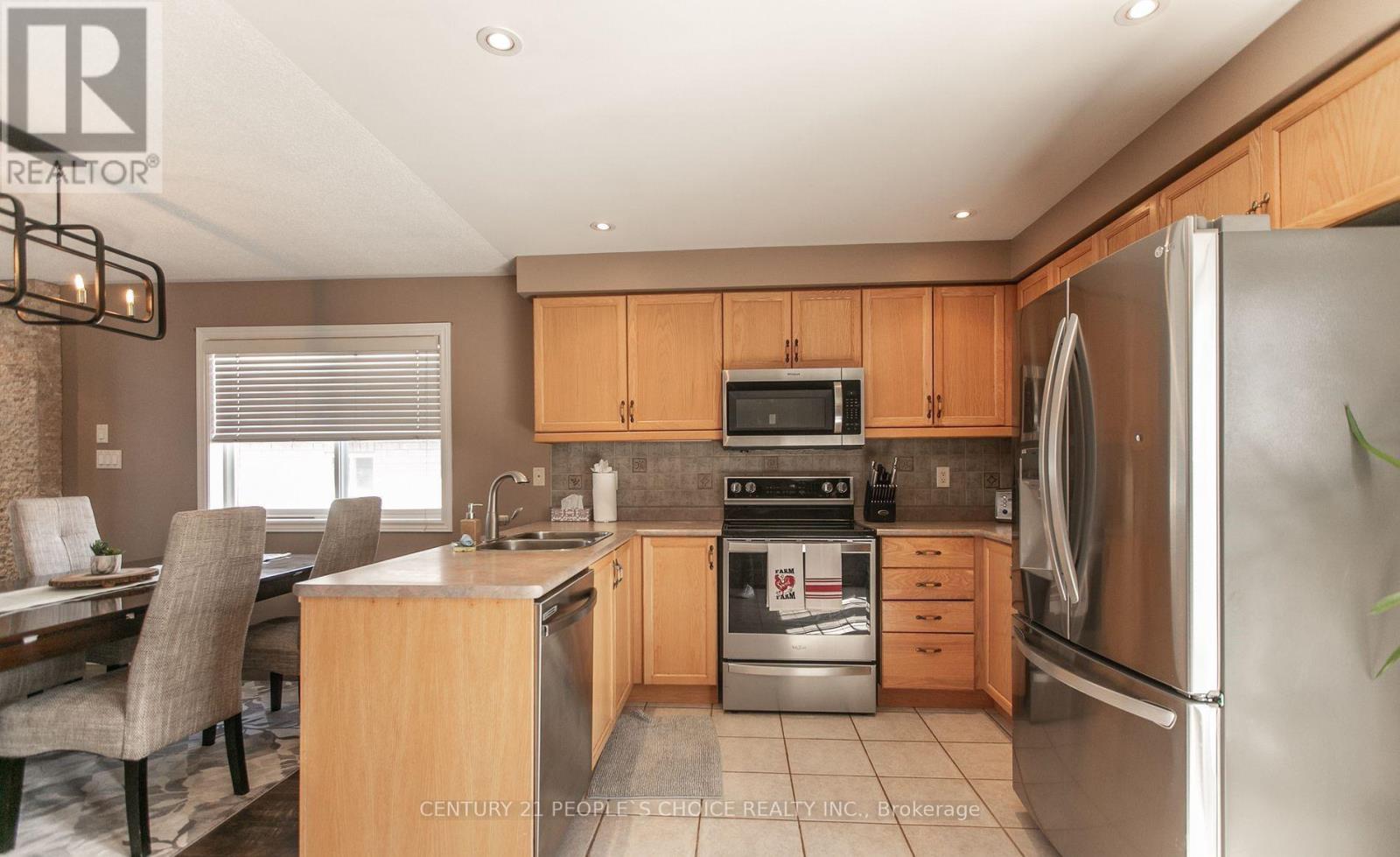 55 Marsellus Drive, Barrie, Ontario  L4N 8S6 - Photo 11 - S13004110