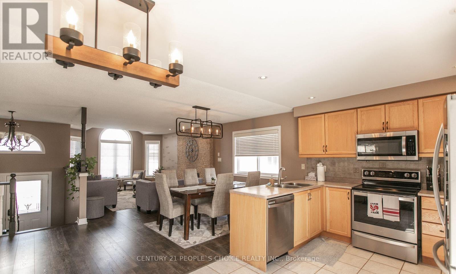 55 Marsellus Drive, Barrie, Ontario  L4N 8S6 - Photo 12 - S13004110