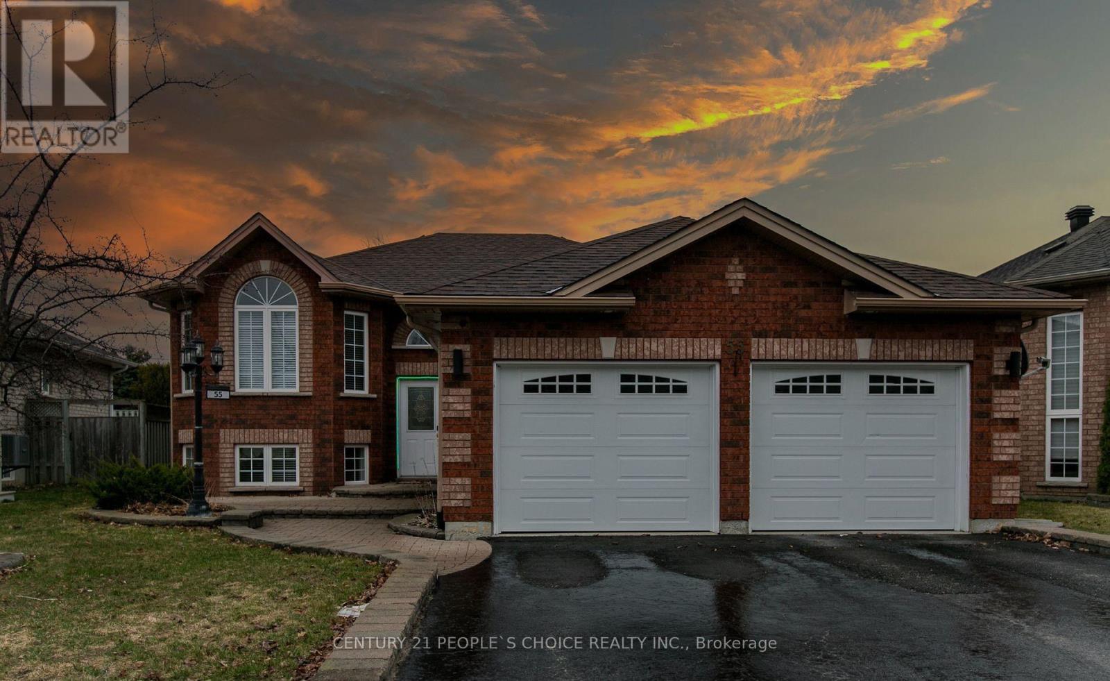 55 Marsellus Drive, Barrie, Ontario  L4N 8S6 - Photo 2 - S13004110