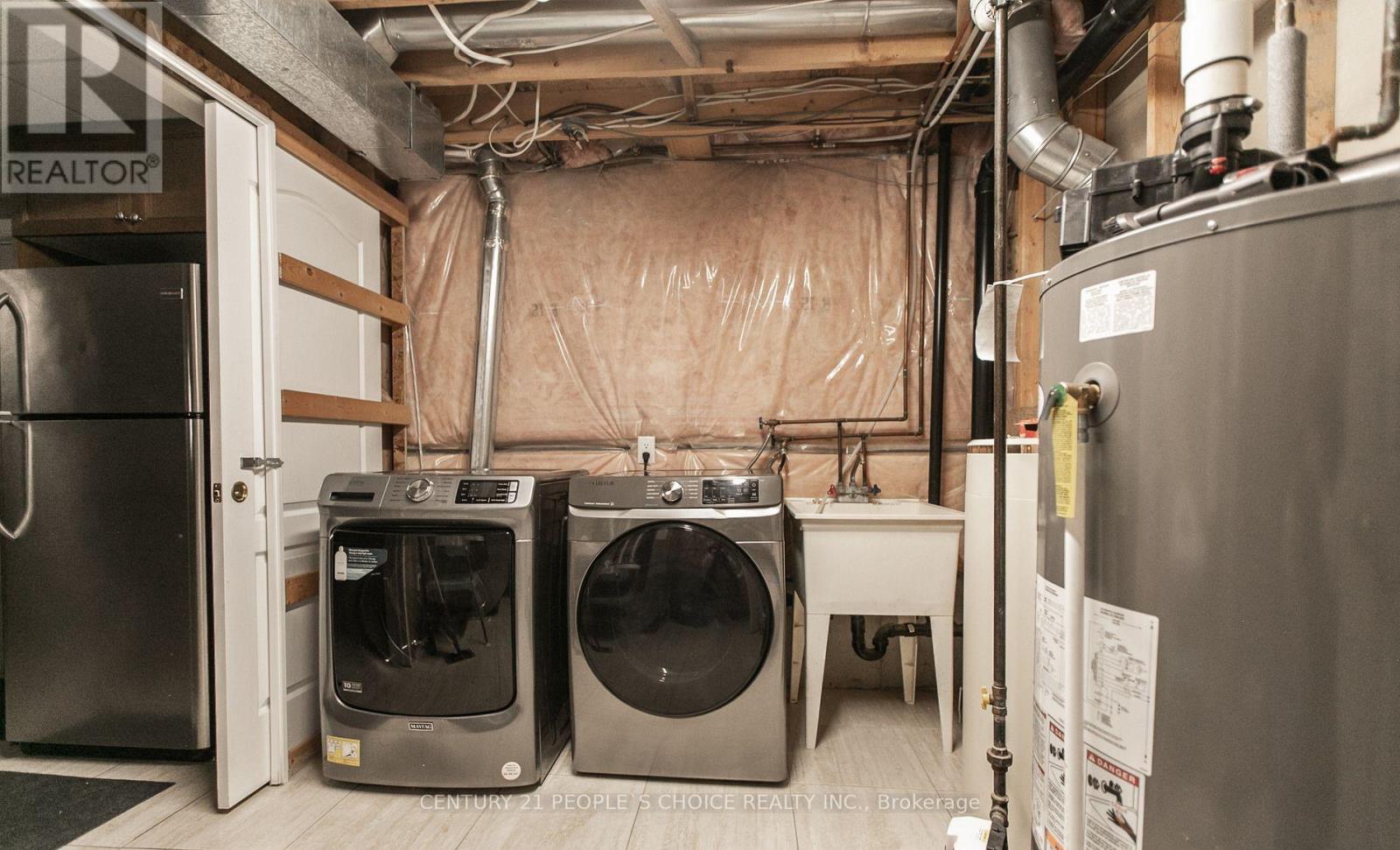 55 Marsellus Drive, Barrie, Ontario  L4N 8S6 - Photo 30 - S13004110