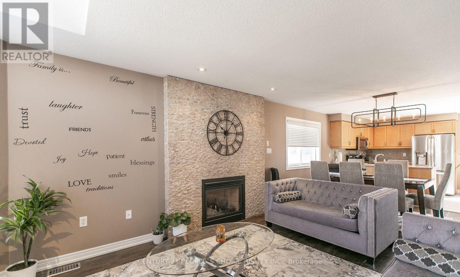 55 Marsellus Drive, Barrie, Ontario  L4N 8S6 - Photo 4 - S13004110