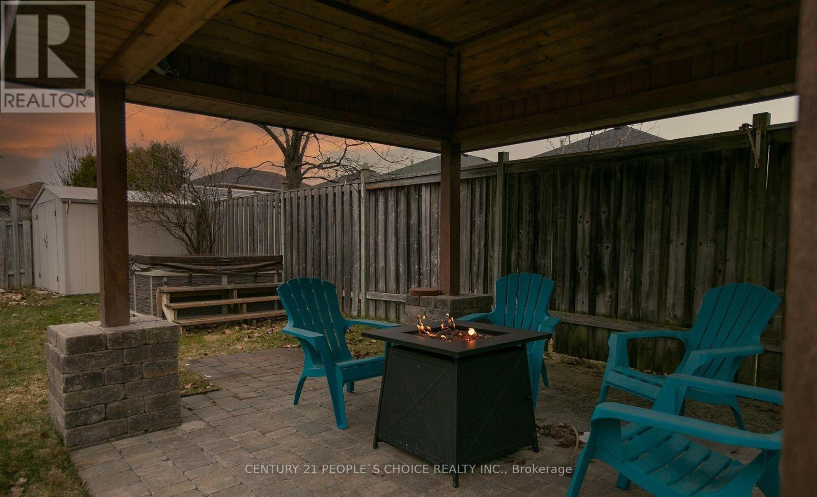 55 Marsellus Drive, Barrie, Ontario  L4N 8S6 - Photo 44 - S13004110