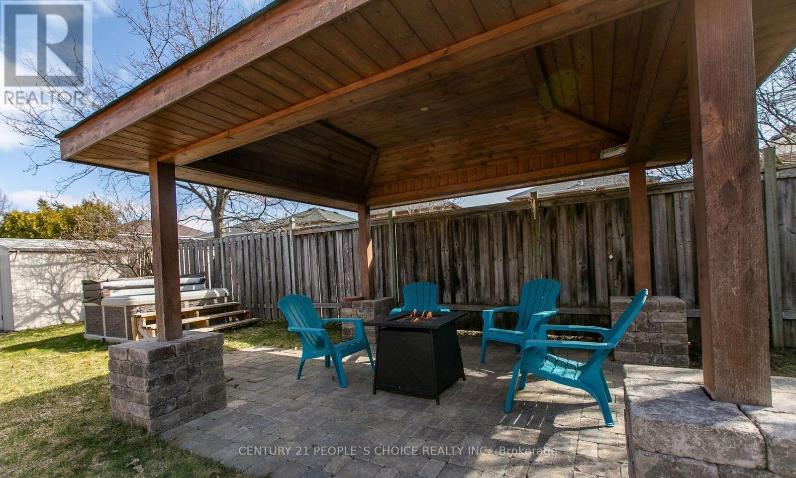 55 Marsellus Drive, Barrie, Ontario  L4N 8S6 - Photo 47 - S13004110