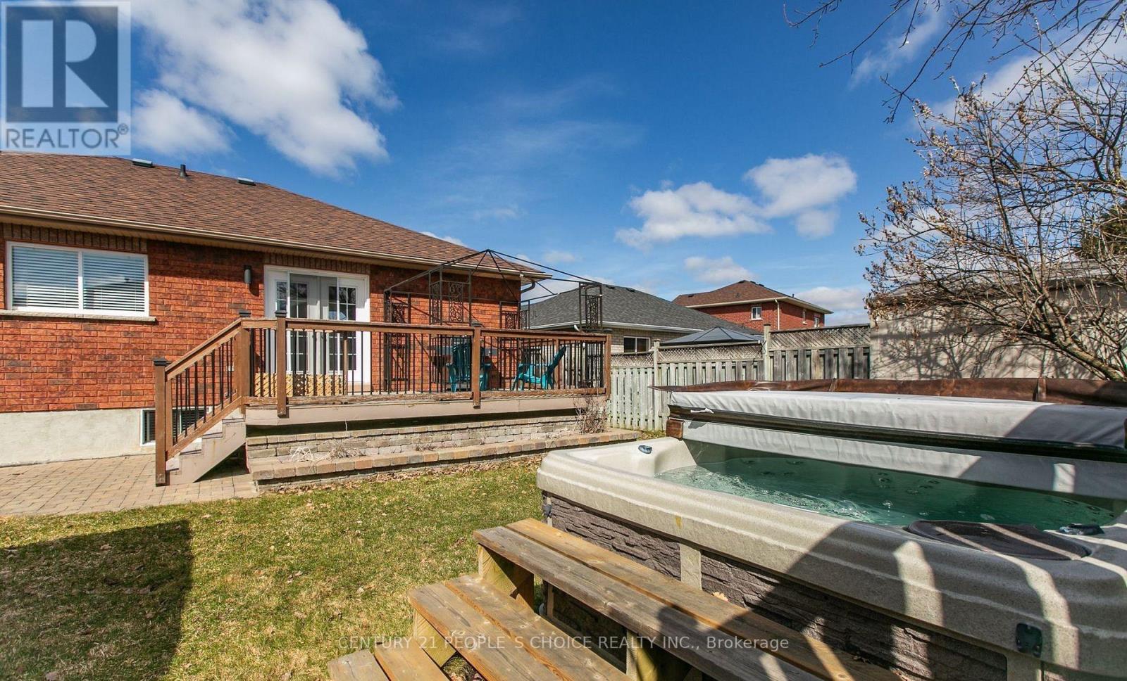 55 Marsellus Drive, Barrie, Ontario  L4N 8S6 - Photo 49 - S13004110