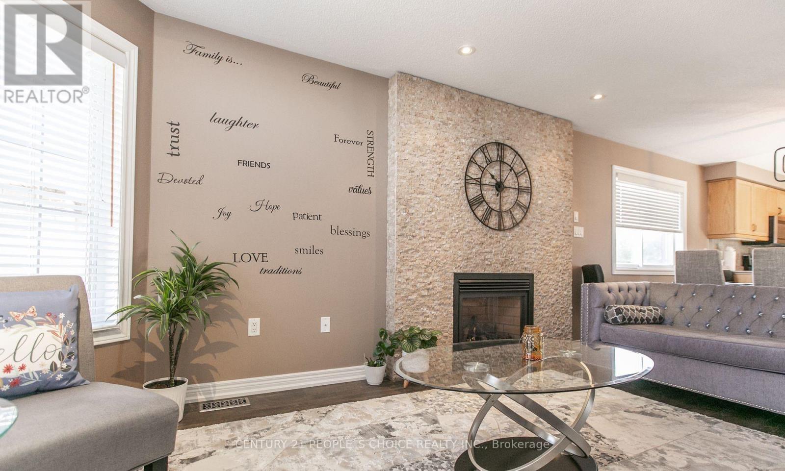 55 Marsellus Drive, Barrie, Ontario  L4N 8S6 - Photo 5 - S13004110