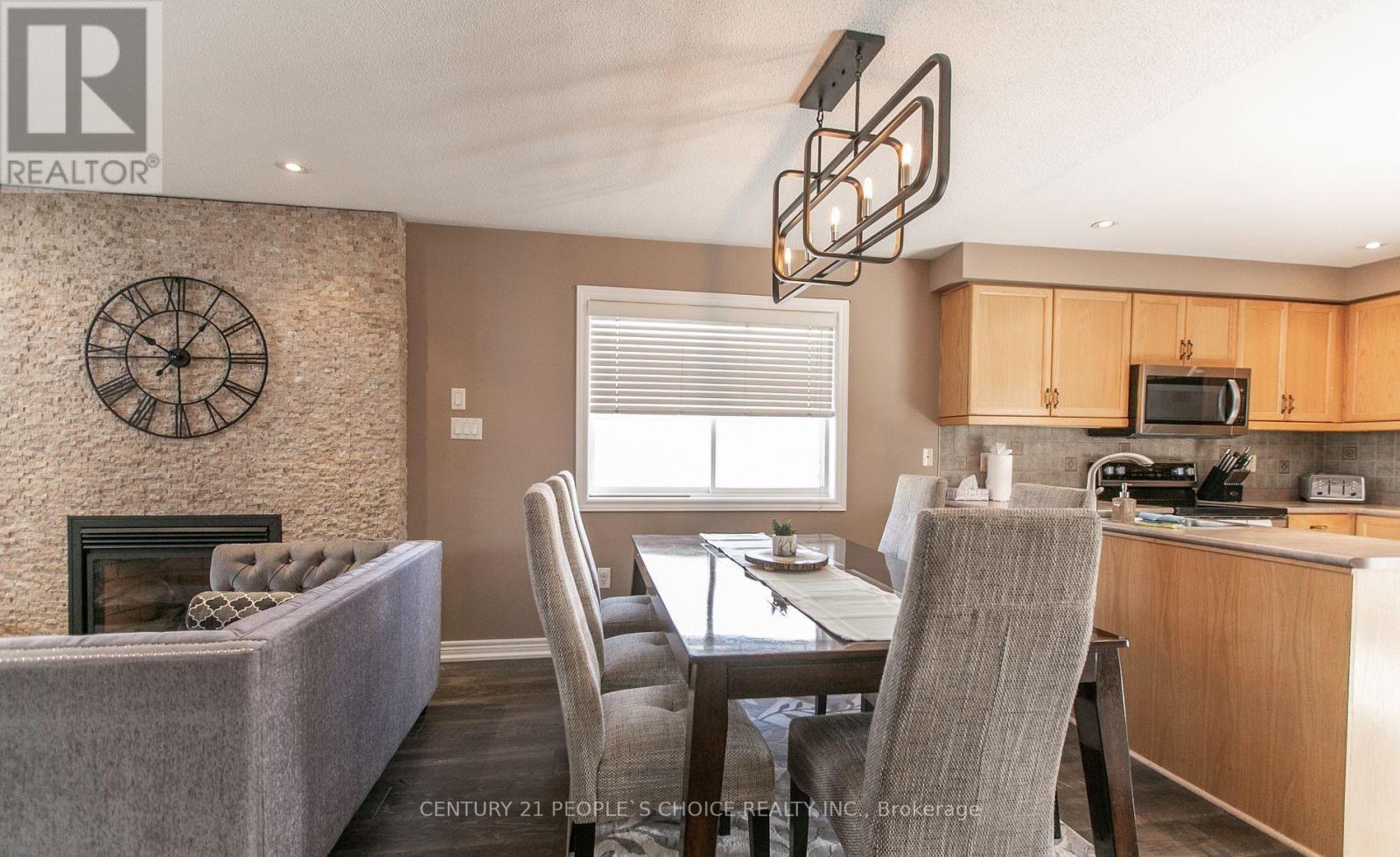 55 Marsellus Drive, Barrie, Ontario  L4N 8S6 - Photo 6 - S13004110