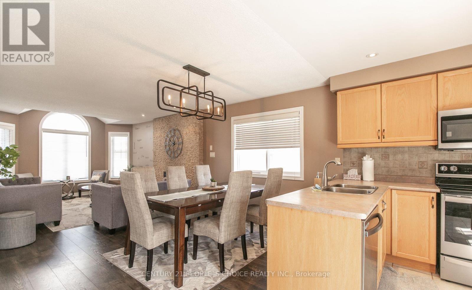 55 Marsellus Drive, Barrie, Ontario  L4N 8S6 - Photo 8 - S13004110