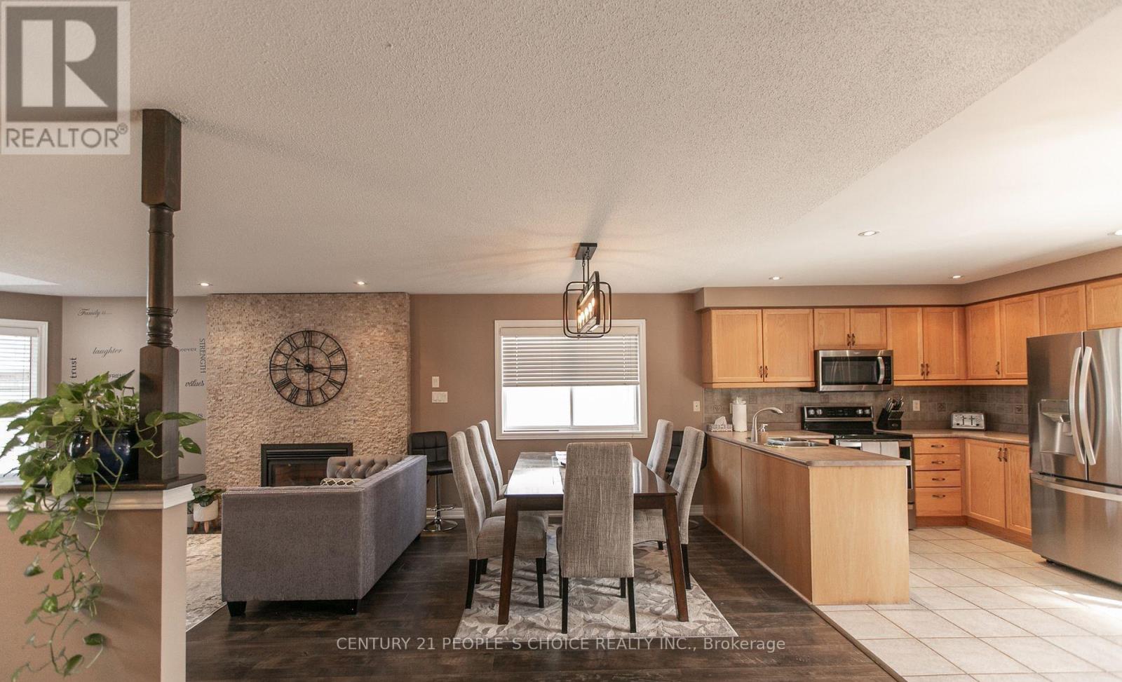 55 Marsellus Drive, Barrie, Ontario  L4N 8S6 - Photo 9 - S13004110