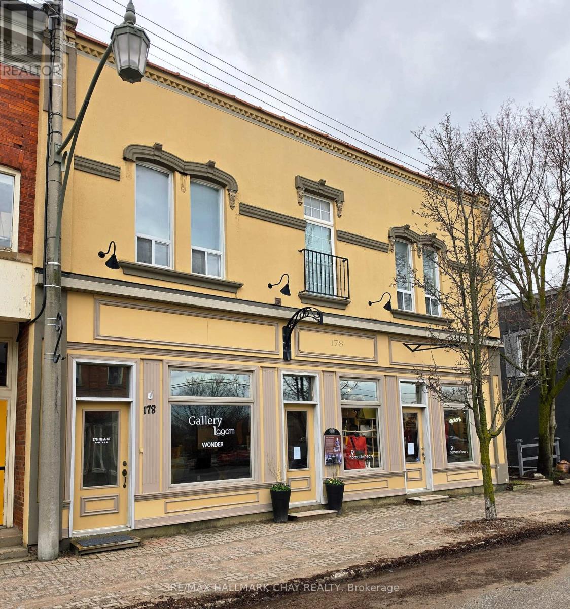 B - 178 MILL STREET, Clearview, Ontario