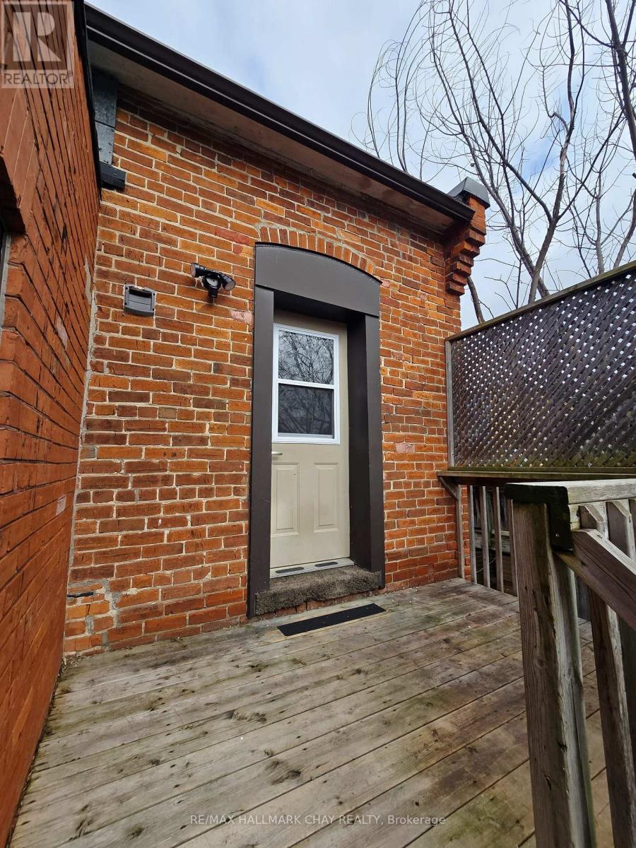 B - 178 Mill Street, Clearview, Ontario  L0M 1G0 - Photo 12 - S13004204