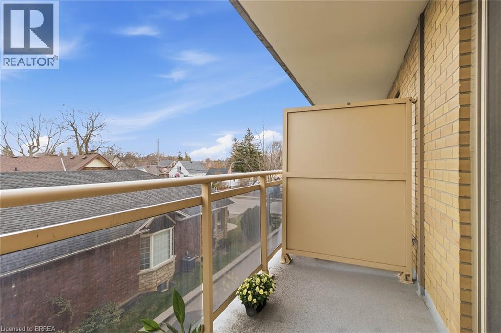 87 St George Street Unit# 305, Brantford, Ontario  N3R 1V5 - Photo 18 - 40816721