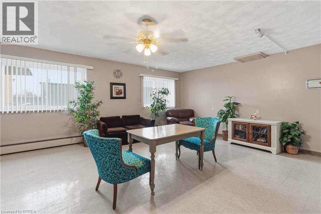 87 St George Street Unit# 305, Brantford, Ontario  N3R 1V5 - Photo 20 - 40816721