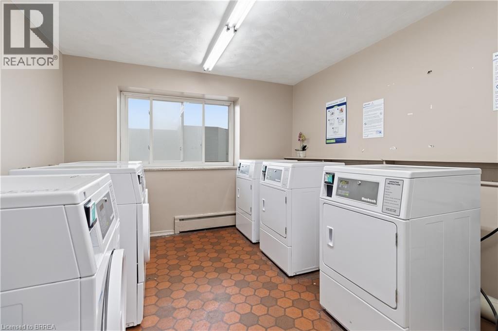 87 St George Street Unit# 305, Brantford, Ontario  N3R 1V5 - Photo 22 - 40816721