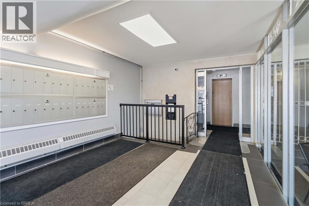 87 St George Street Unit# 305, Brantford, Ontario  N3R 1V5 - Photo 24 - 40816721