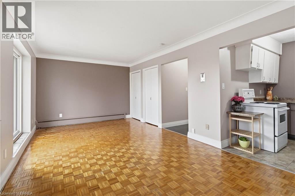 87 St George Street Unit# 305, Brantford, Ontario  N3R 1V5 - Photo 5 - 40816721