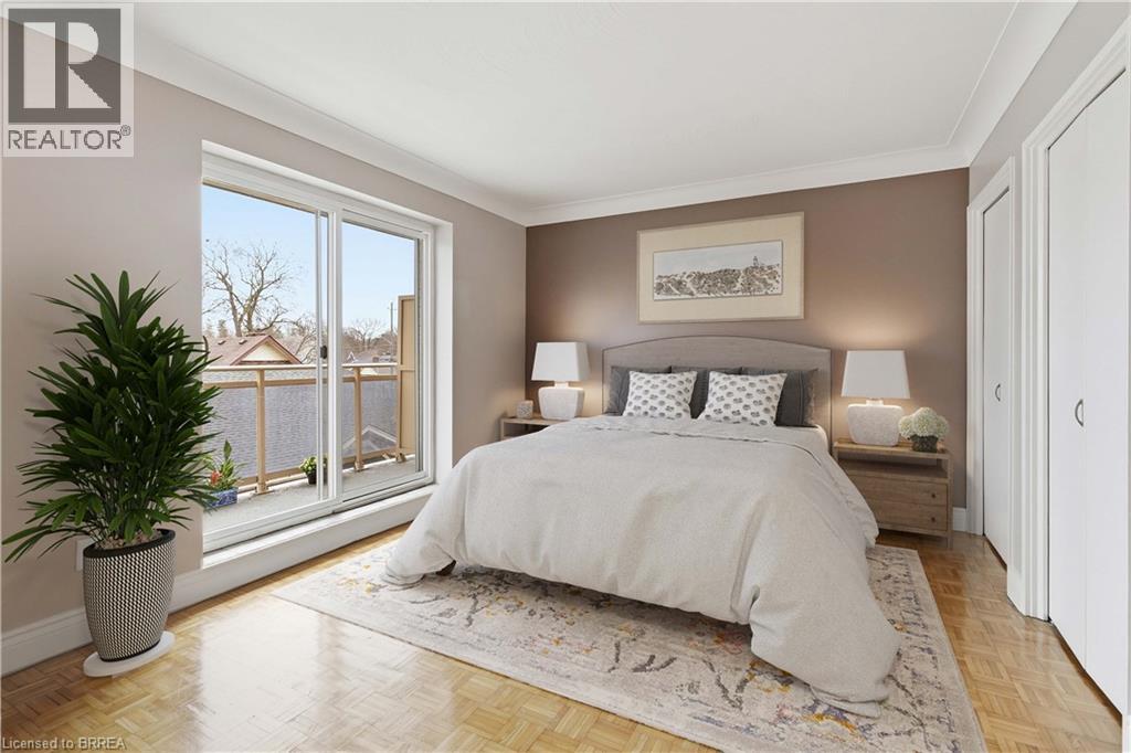 87 St George Street Unit# 305, Brantford, Ontario  N3R 1V5 - Photo 8 - 40816721