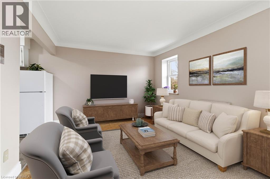 87 St George Street Unit# 305, Brantford, Ontario  N3R 1V5 - Photo 10 - 40816721