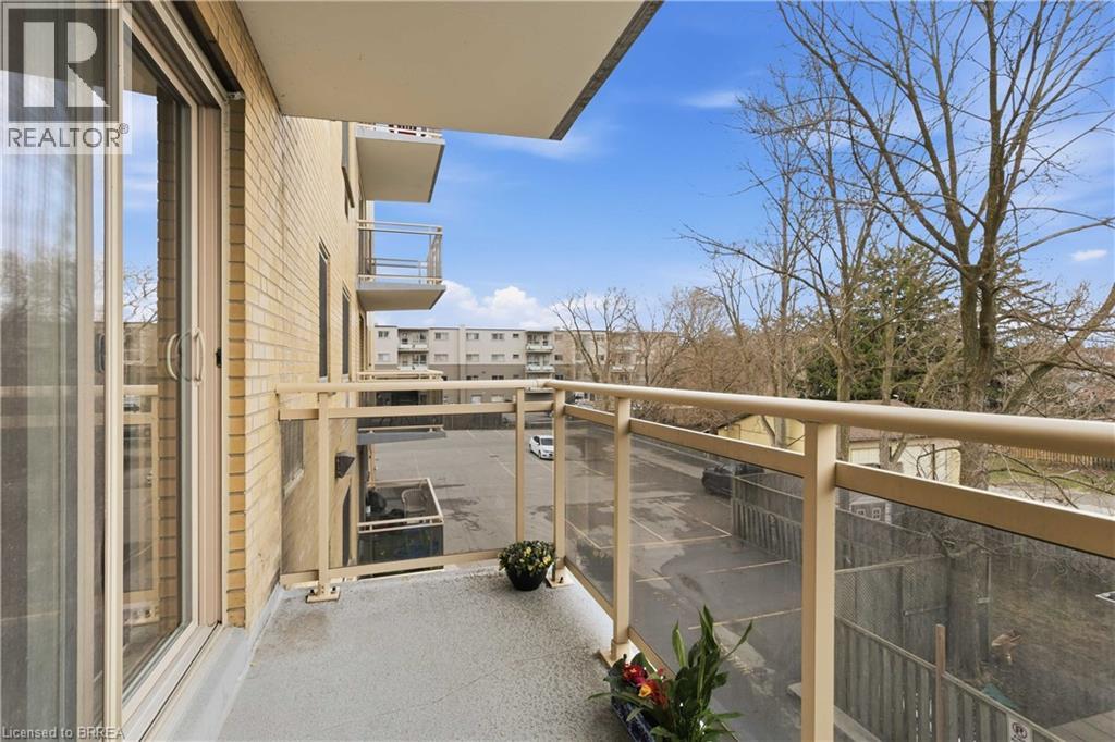 87 St George Street Unit# 305, Brantford, Ontario  N3R 1V5 - Photo 17 - 40816721