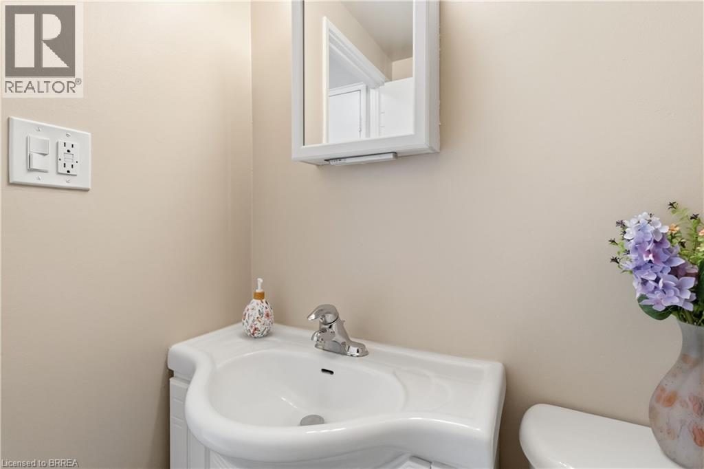 87 St George Street Unit# 305, Brantford, Ontario  N3R 1V5 - Photo 15 - 40816721