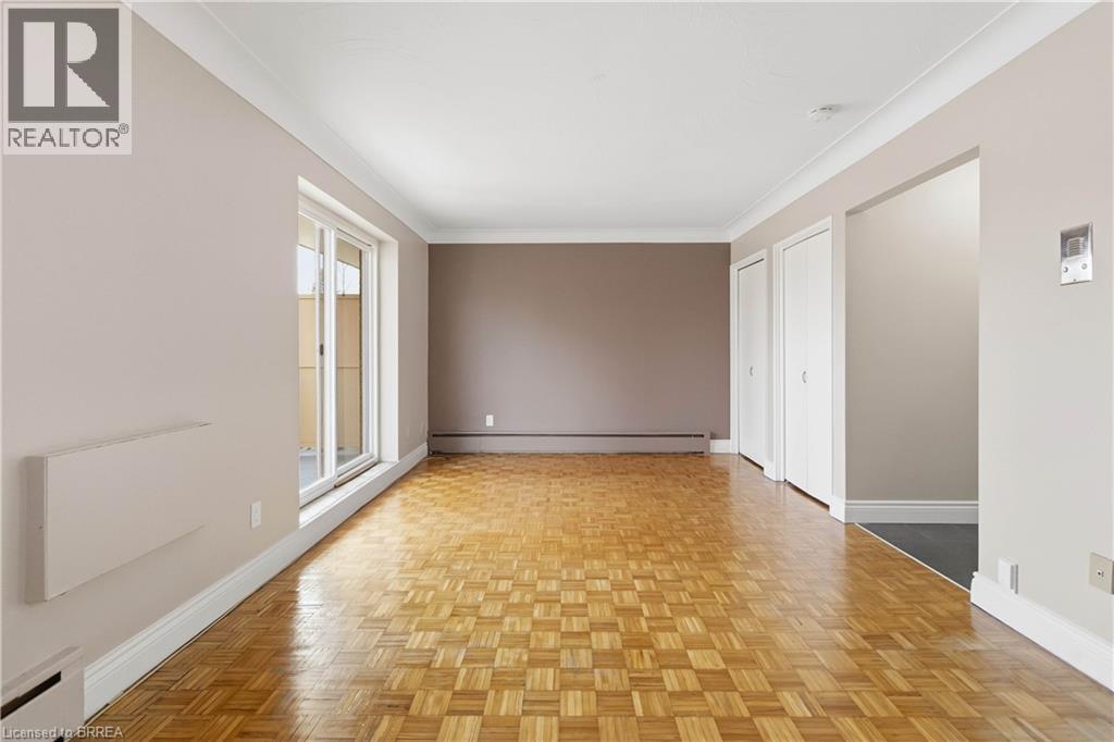 87 St George Street Unit# 305, Brantford, Ontario  N3R 1V5 - Photo 4 - 40816721