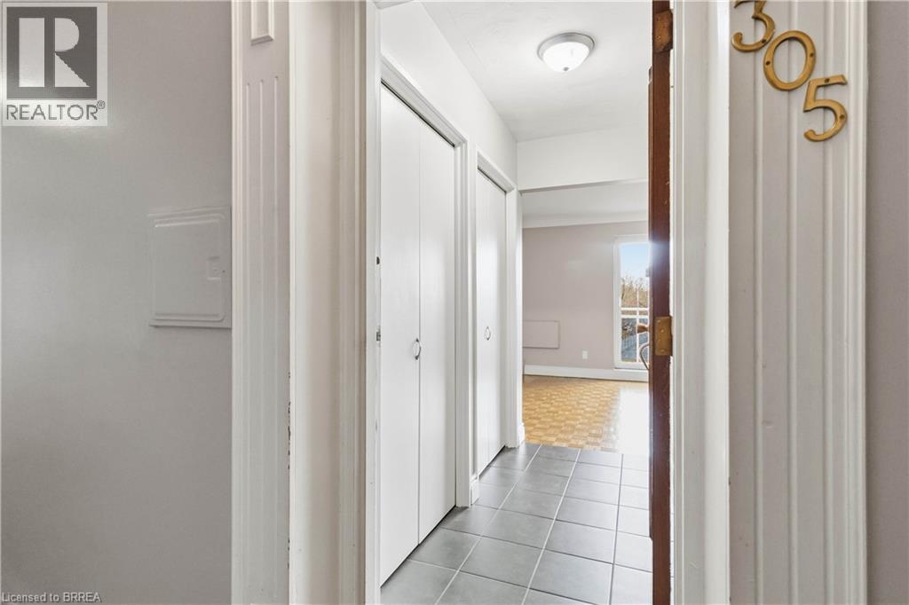 87 St George Street Unit# 305, Brantford, Ontario  N3R 1V5 - Photo 3 - 40816721