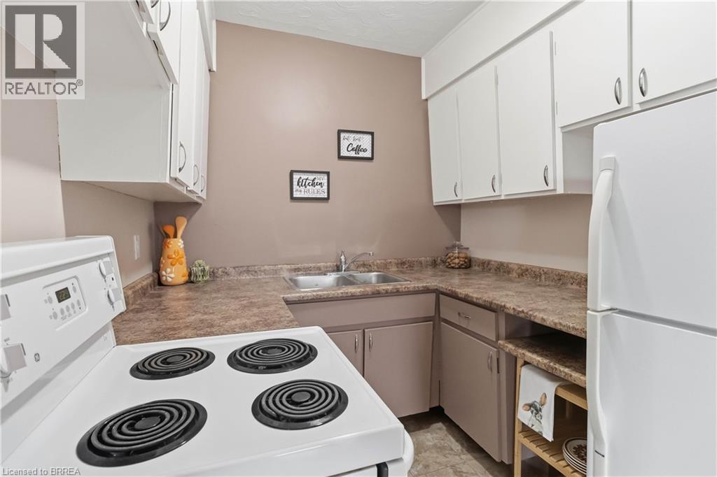 87 St George Street Unit# 305, Brantford, Ontario  N3R 1V5 - Photo 13 - 40816721