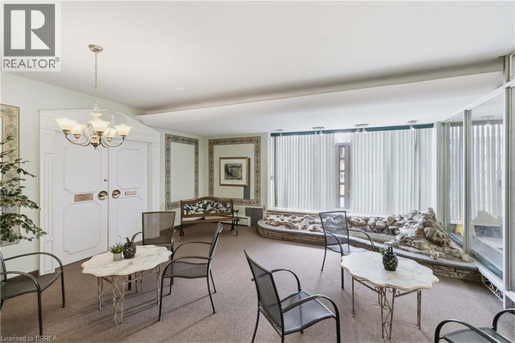 87 St George Street Unit# 305, Brantford, Ontario  N3R 1V5 - Photo 19 - 40816721