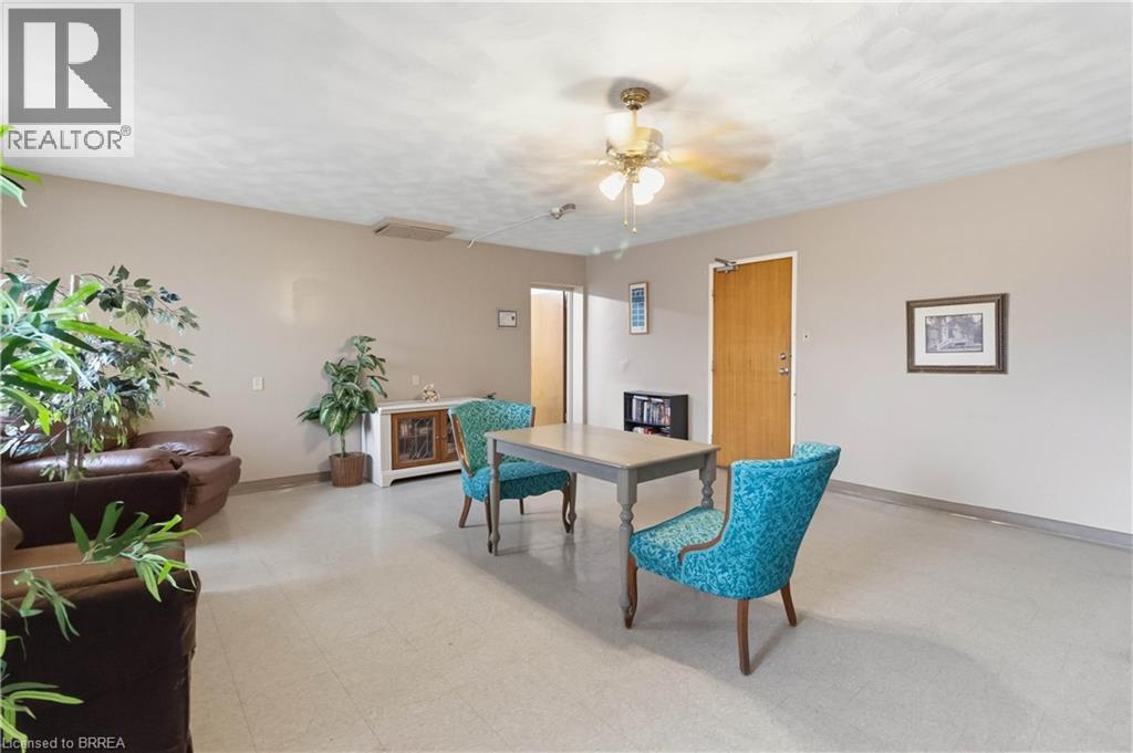 87 St George Street Unit# 305, Brantford, Ontario  N3R 1V5 - Photo 21 - 40816721