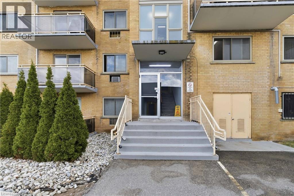 87 St George Street Unit# 305, Brantford, Ontario  N3R 1V5 - Photo 23 - 40816721