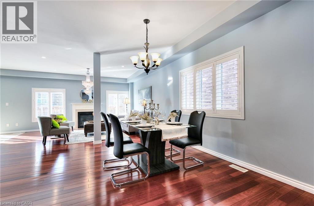 4689 Bracknell Road, Burlington, Ontario  L7M 0E5 - Photo 4 - 40810225