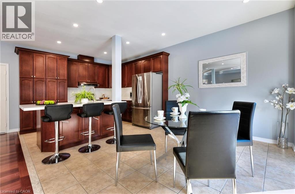 4689 Bracknell Road, Burlington, Ontario  L7M 0E5 - Photo 9 - 40810225