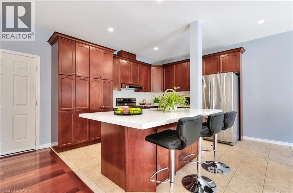 4689 Bracknell Road, Burlington, Ontario  L7M 0E5 - Photo 10 - 40810225