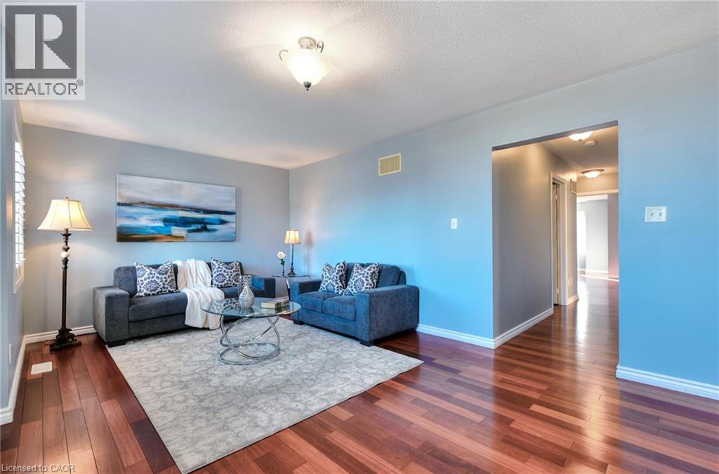 4689 Bracknell Road, Burlington, Ontario  L7M 0E5 - Photo 12 - 40810225