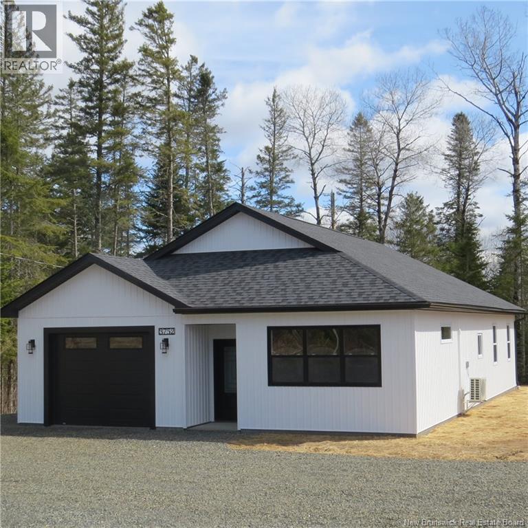 3752 Route 620, Tay Creek, New Brunswick  E3G 6L2 - Photo 1 - NB132325