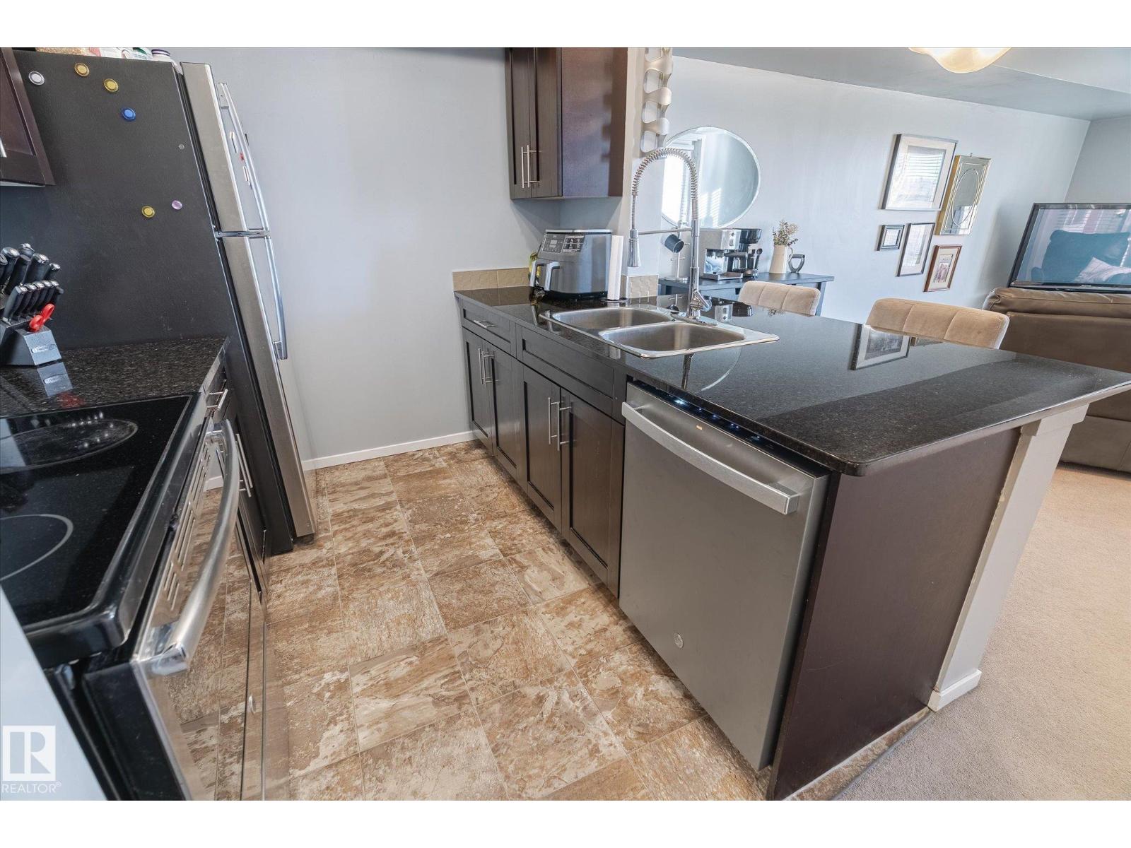 #115 3315 James Mowatt Tr Sw, Edmonton, Alberta  T6W 3L9 - Photo 7 - E4473262