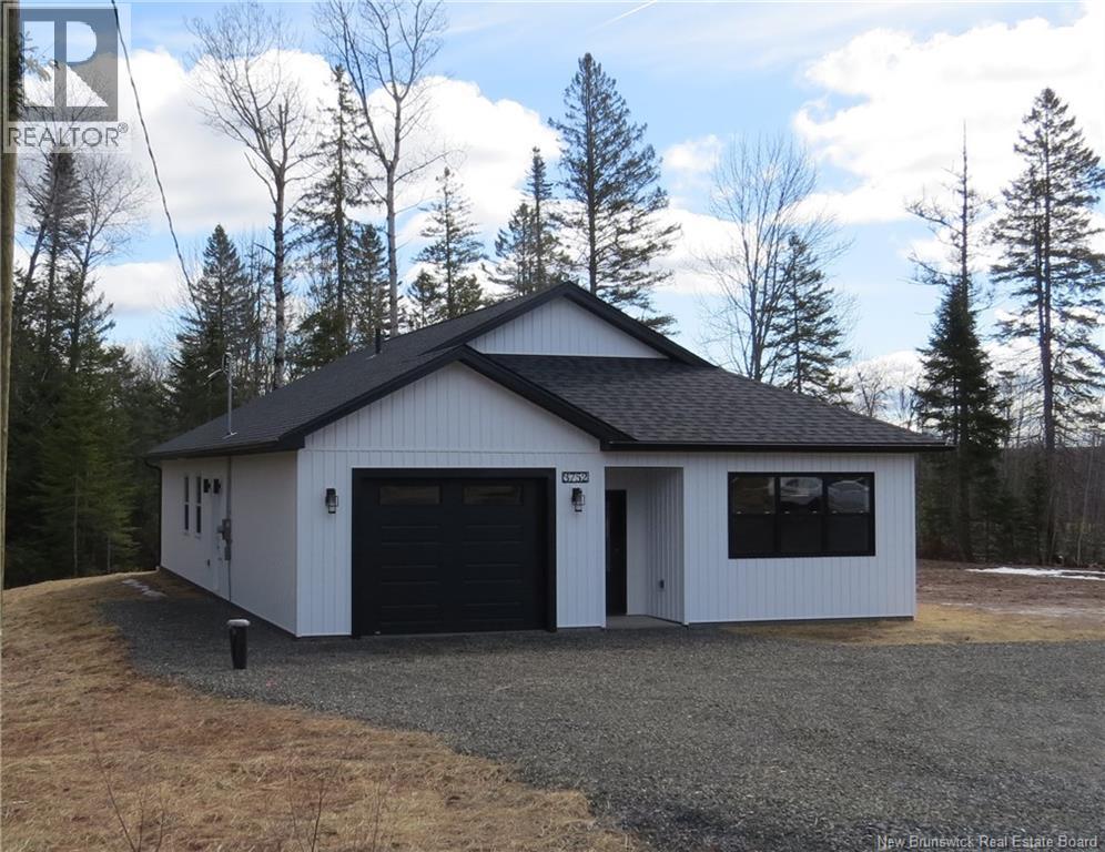 3752 Route 620, Tay Creek, New Brunswick  E3G 6L2 - Photo 2 - NB132325