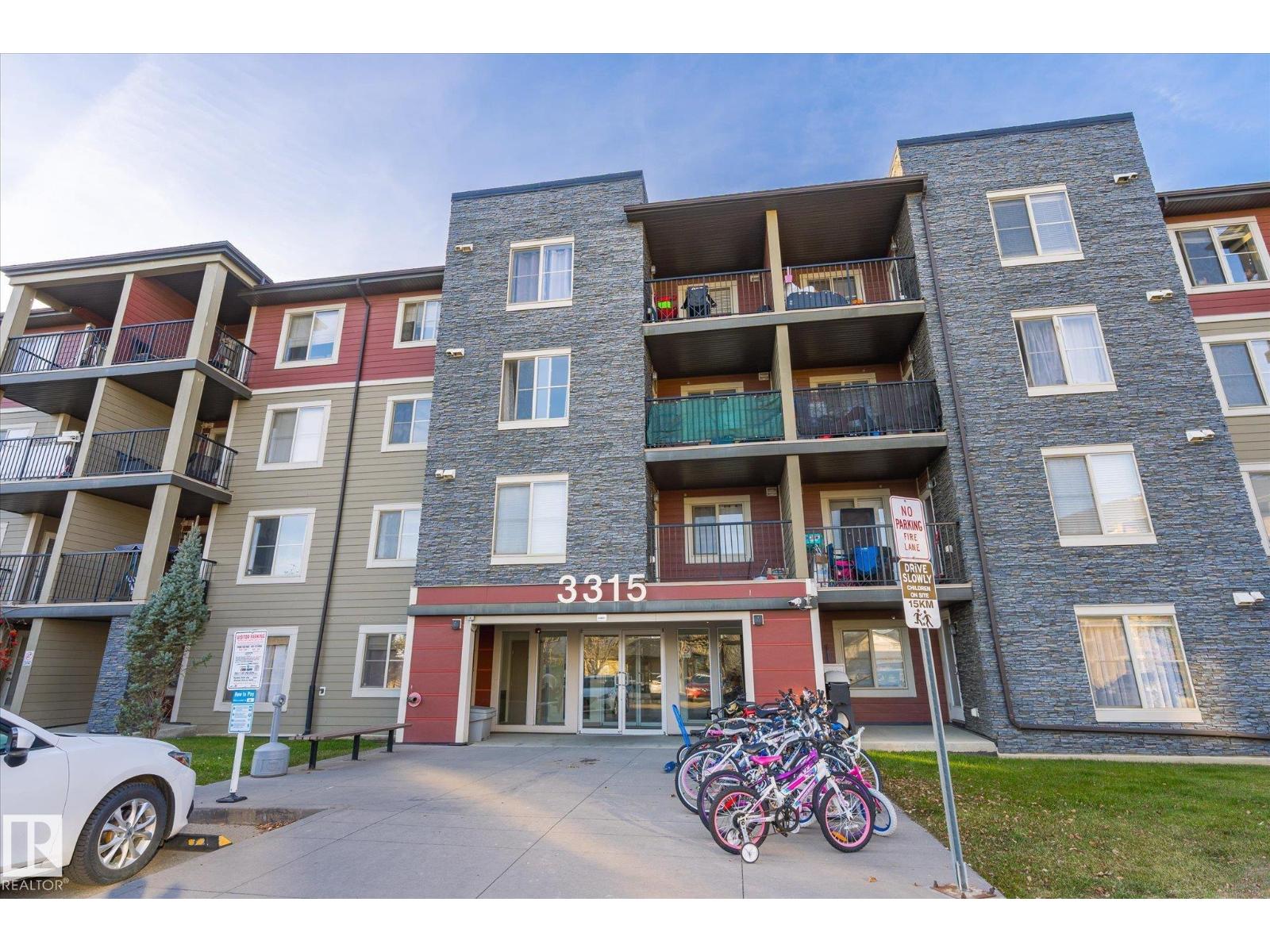 #115 3315 James Mowatt Tr Sw, Edmonton, Alberta  T6W 3L9 - Photo 27 - E4473262