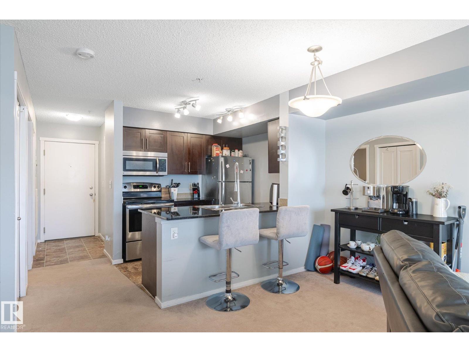 #115 3315 James Mowatt Tr Sw, Edmonton, Alberta  T6W 3L9 - Photo 4 - E4473262