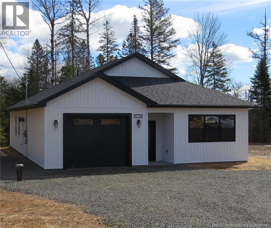 3752 Route 620, Tay Creek, New Brunswick  E3G 6L2 - Photo 3 - NB132325