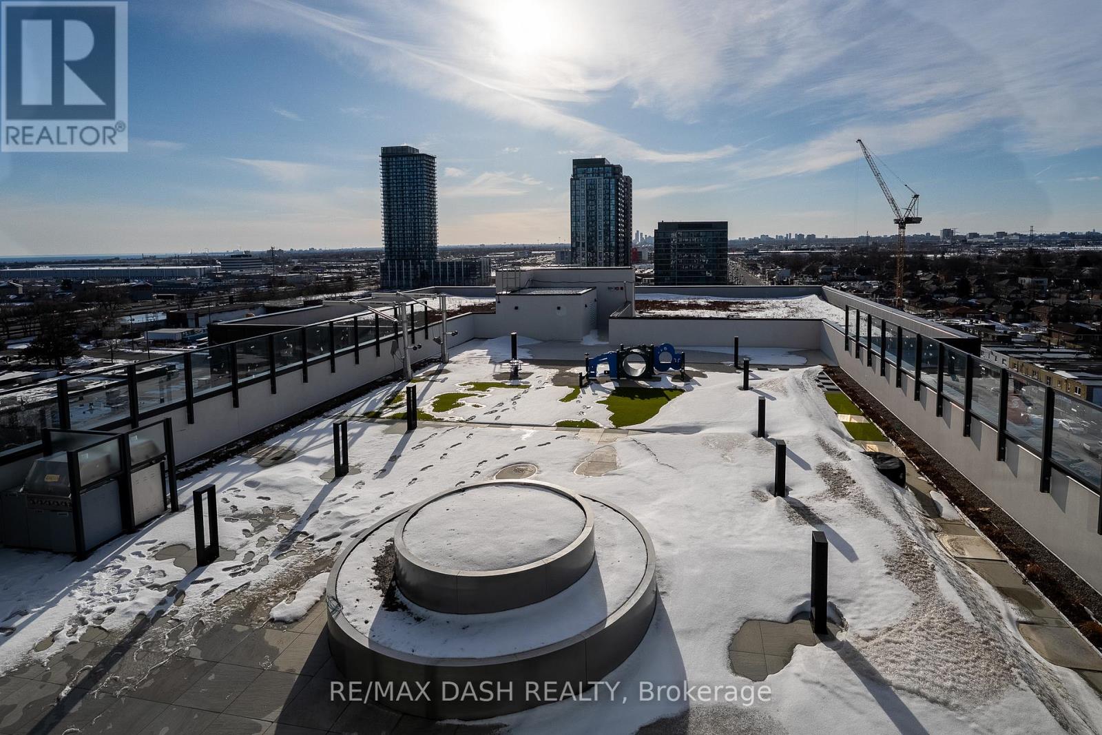 1006 - 1037 The Queensway Avenue, Toronto, Ontario  M8Z 0H5 - Photo 21 - W13004128