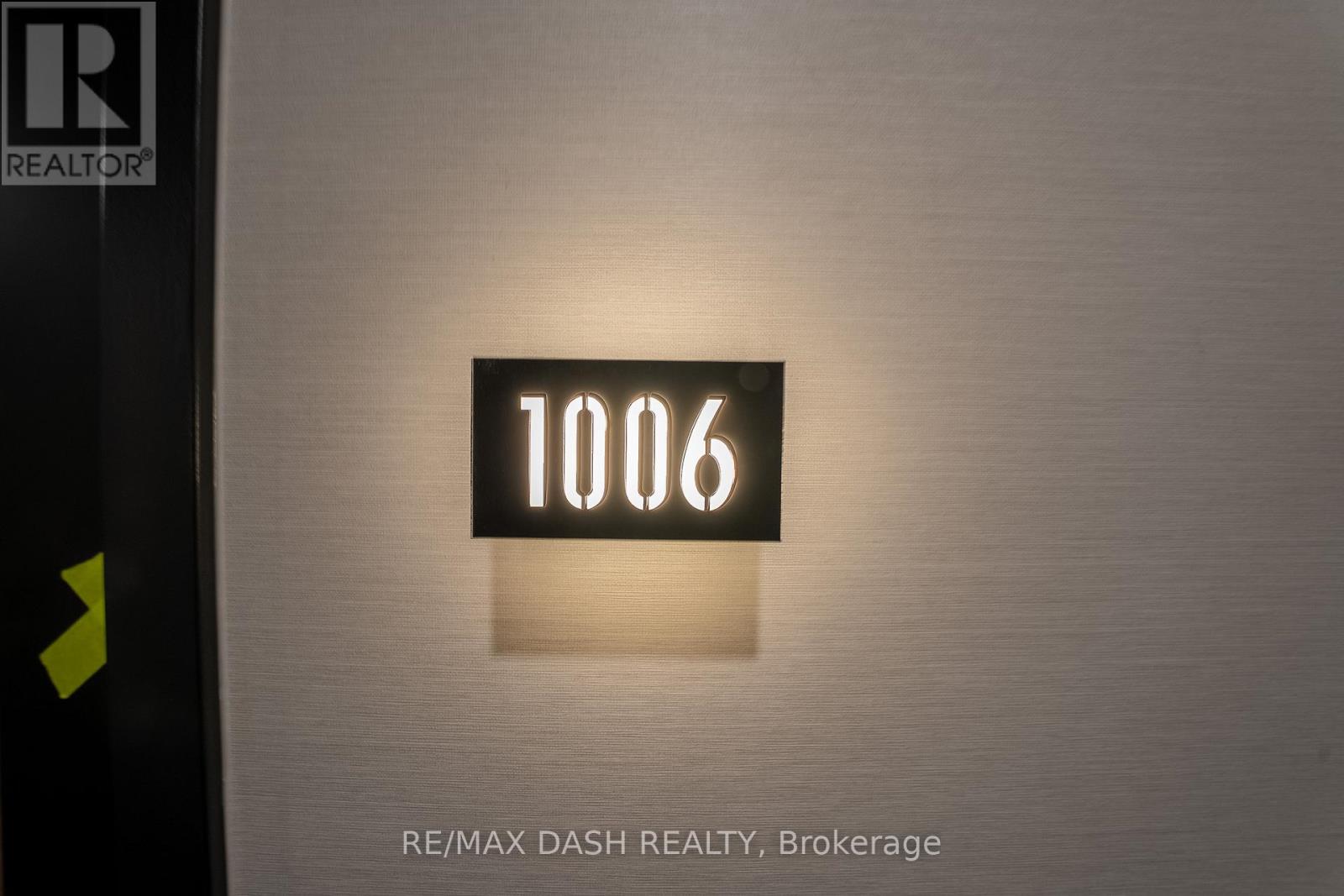 1006 - 1037 The Queensway Avenue, Toronto, Ontario  M8Z 0H5 - Photo 5 - W13004128