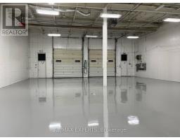 8-9 - 221 DEERHURST DRIVE, Brampton, Ontario