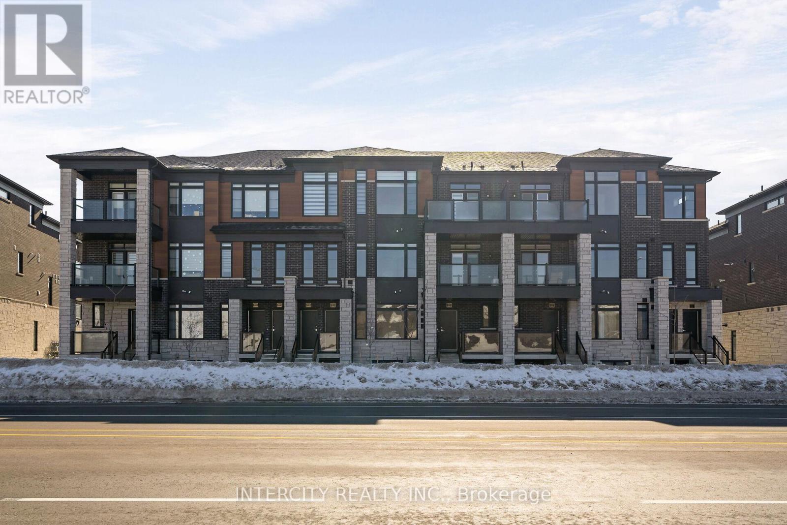 16F - 505 TIM MANLEY AVENUE, Caledon, Ontario